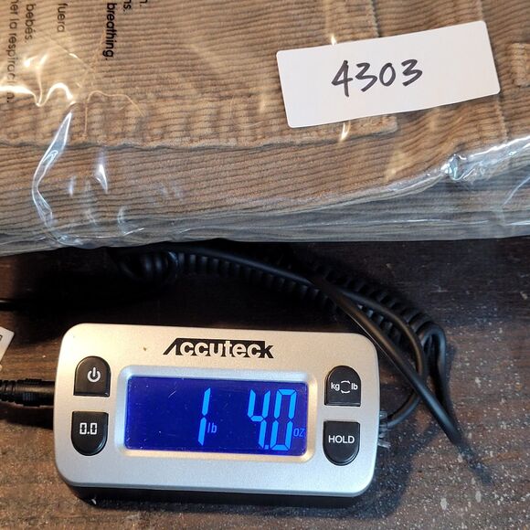 CARRERA Italy Jeans Brown Corduroy Mens 700 Regular Straight 33x28.5 Preppy - Picture 10 of 10